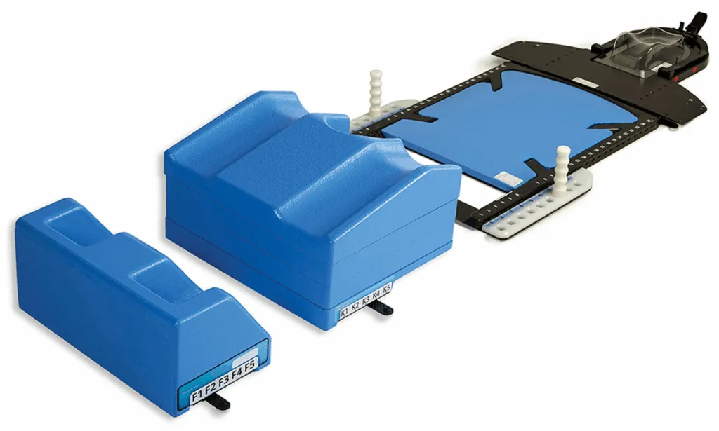 FreedomX Shoulder-Tech Module