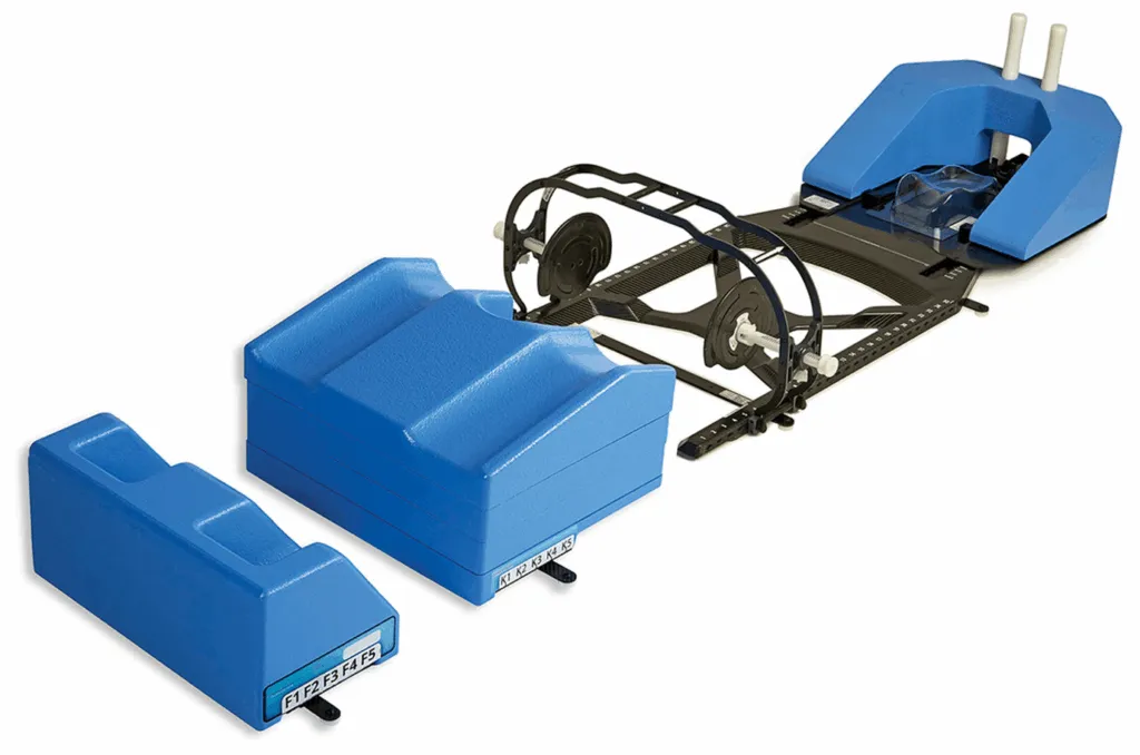 FreedomX Spine Module