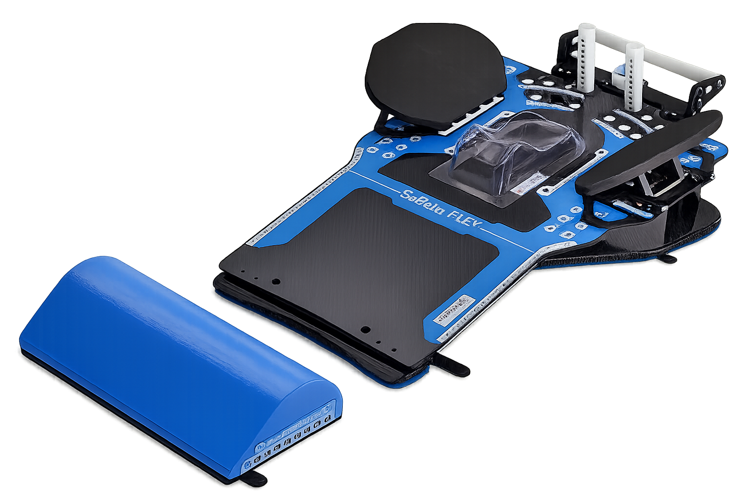 SabellaFlex Supine Breast & Thorax