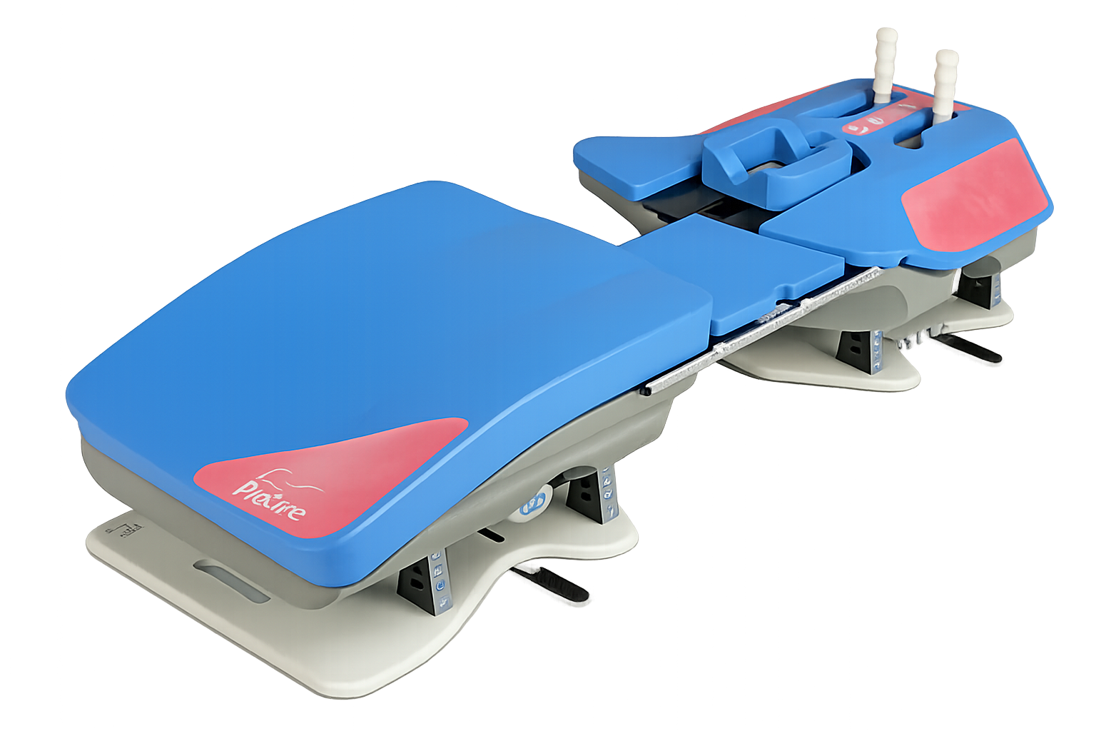 ProCline™ Prone Breast Radiotherapy Positioning