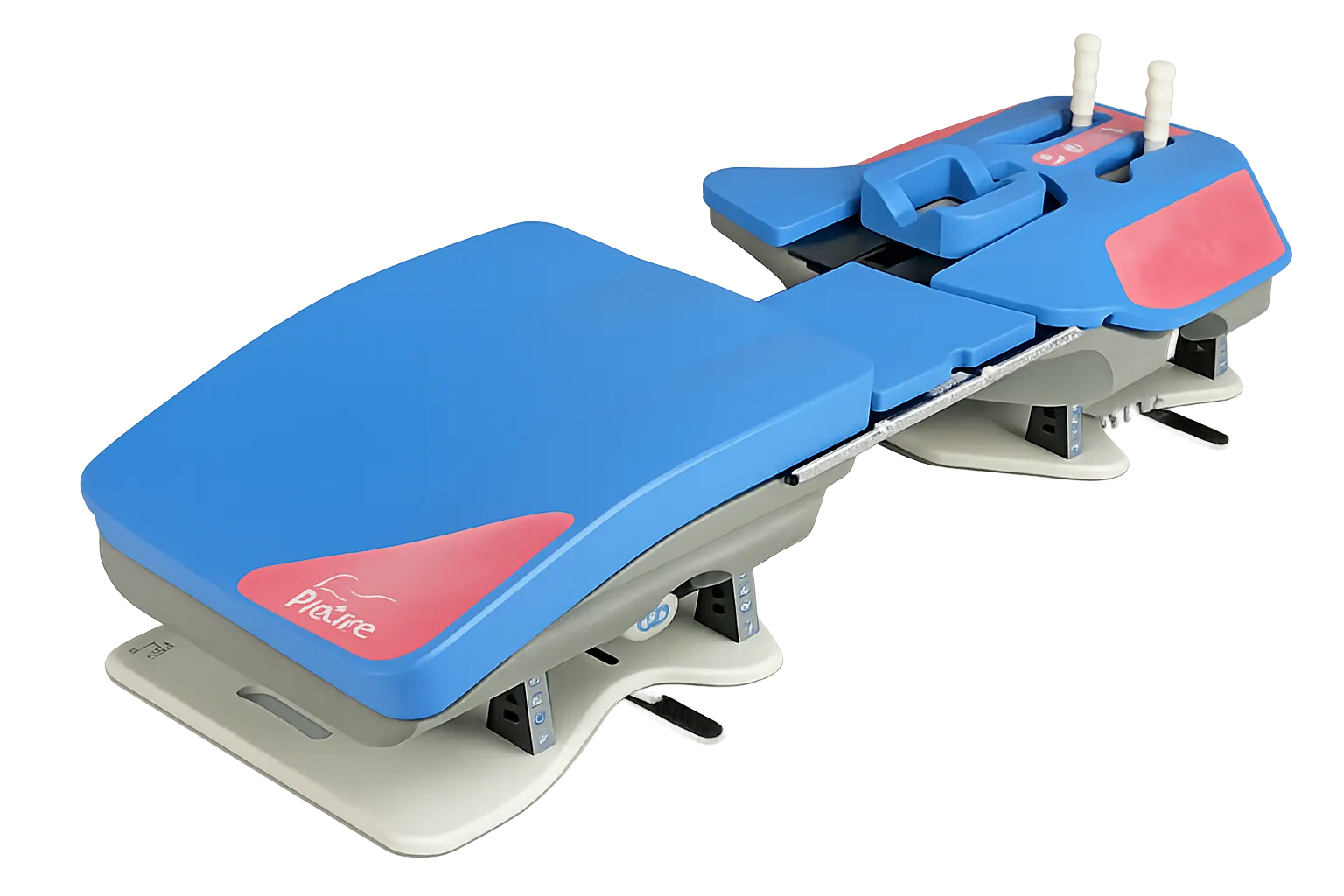 ProCline™ Prone Breast Radiotherapy Positioning