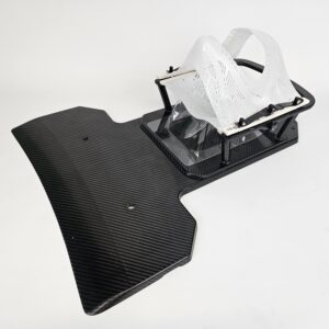 Duo Adjust Cranial SRS Immobilization System